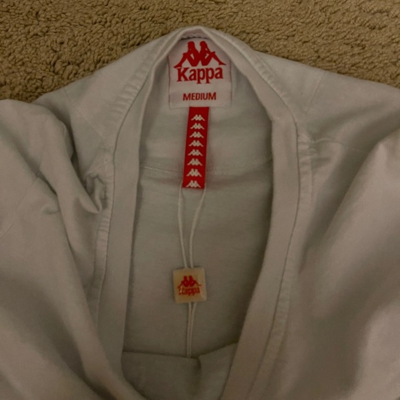 Kappa tee - Picture 2 of 2